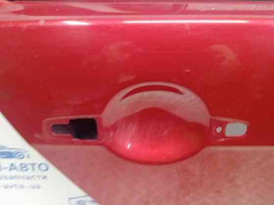 Дверь задняя правая Mitsubishi Lancer 2007-2017 5730A582 (Арт. 59698) Киев