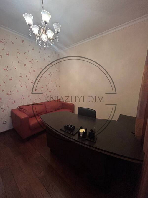 ОРЕНДА 3к квартира м.Печерська бульвар Миколи Міхновського 11 код.11202310 Киев - изображение 11