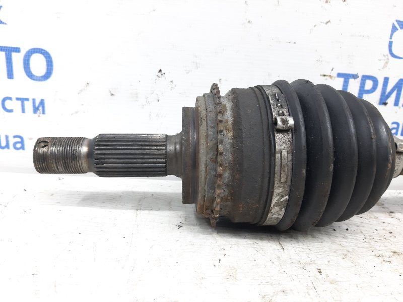 Привод передний правый АКПП Mitsubishi Pajero Wagon 2006-2022 3815A200 (Арт. 28947) Киев - изображение 2