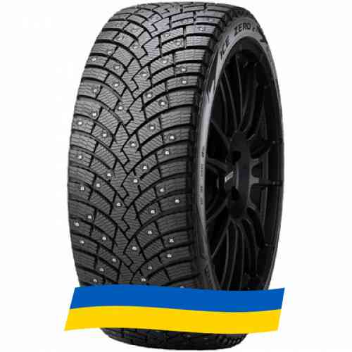 275/40 R19 Pirelli Ice Zero 2 105T Легкова шина Київ