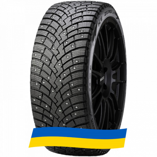 275/40 R19 Pirelli Ice Zero 2 105T Легкова шина Київ - зображення 2