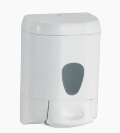 Дозатор жидкого мыла 0.55 л PRESTIGE Киев