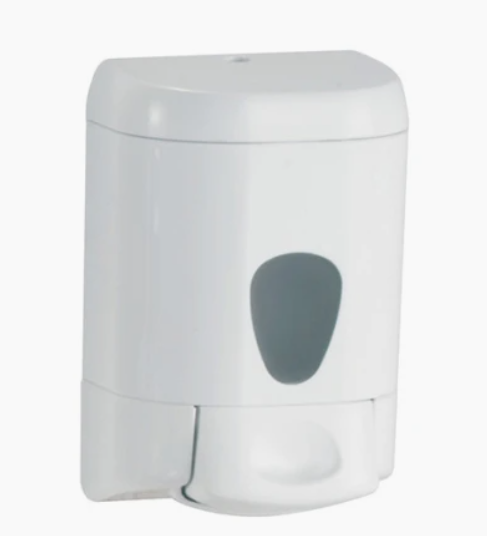 Дозатор жидкого мыла 0.55 л PRESTIGE Киев - изображение 1