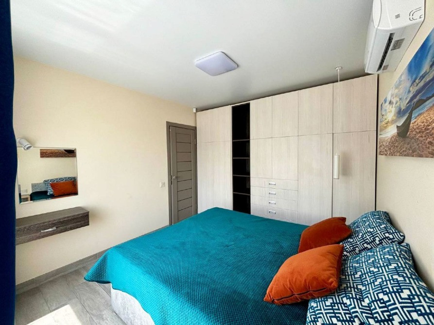 Сдам 2 комнатную квартиру. район нагорки. евроремонт Днепр - изображение 6