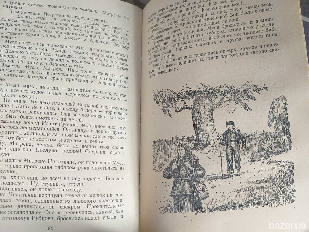 Борис Полевой Золото 1954 БПНФ рамка библиотека приключений фантастика Запоріжжя - зображення 4