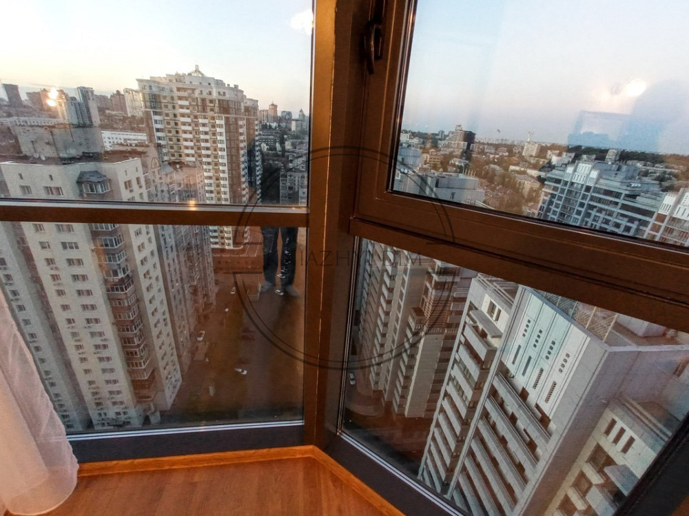 Без комісії. ЖК Delmar - 2 кім. розд. на Драгомирова м. Дружби народів і Видубичі № 11198295 Киев - изображение 2