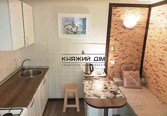 ОРЕНДА 1 к квартира метро Лівобережна вул Ентузіастів. 43 код 11197802 Киев