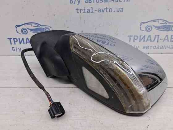 Зеркало левое Nissan Navara 2004-2015 963024X00A (Арт. 62524) Київ