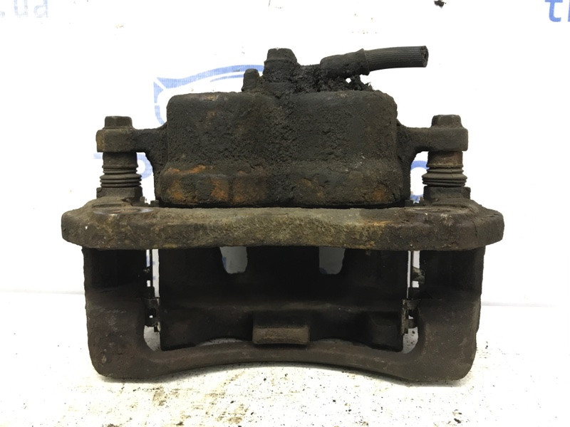 Суппорт передний правый SsangYong Korando 2010-2019 4814034050 (Арт. 45250) Київ - зображення 4