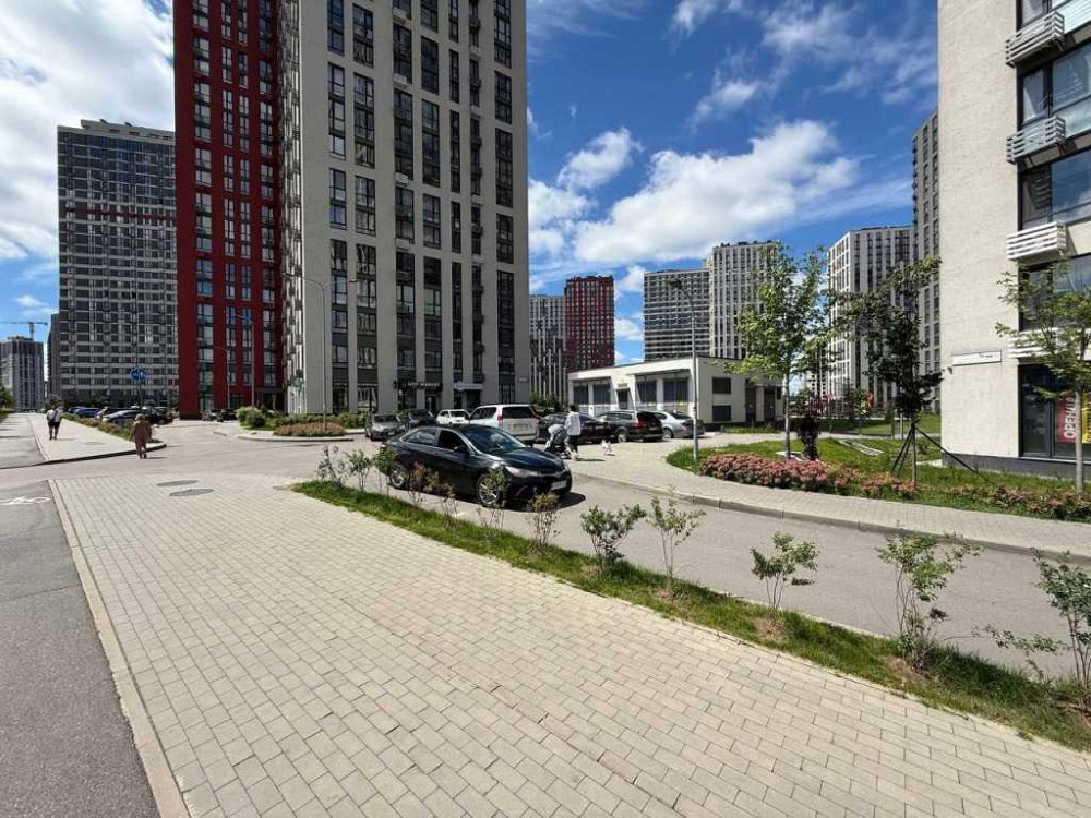 долгосрочная аренда 2-к квартира Киев, Подольский, 30000 грн./мес. Київ - зображення 12