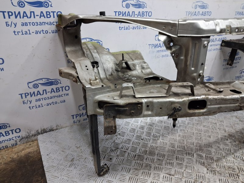 Панель передняя Kia Sorento BL 2.5 DIESEL D4CB 2002 (б/у) Киев - изображение 4