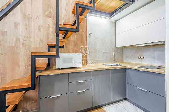 продажа 1-к квартира Киев, Соломенский, 39000 $ Київ