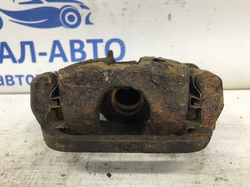 Суппорт задний левый Nissan X-Trail T31 2.0 DIESEL M9R 2007 (б/у) Київ - зображення 2