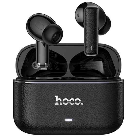 Беспроводные TWS наушники Hoco EQ35 Rhyme ANC+ENC (App) Херсон