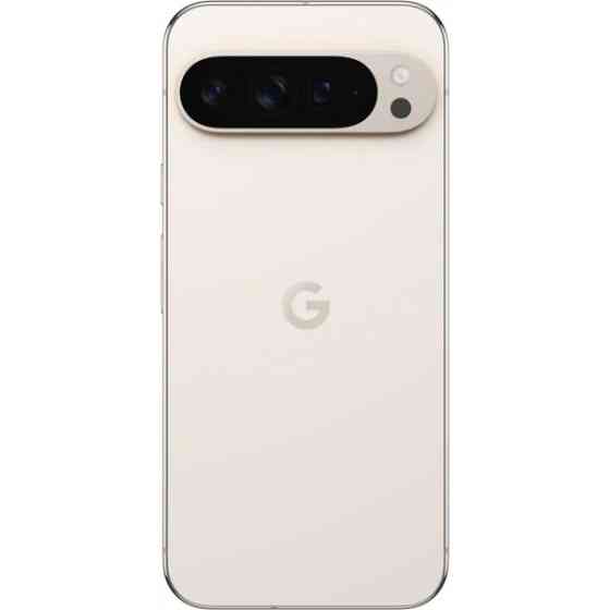 Смартфон Google Pixel 9 Pro XL 16/256GB Porcelain EU (Код товару:43517) Харьков