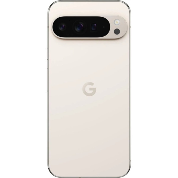 Смартфон Google Pixel 9 Pro XL 16/256GB Porcelain EU (Код товару:43517) Харків - зображення 5