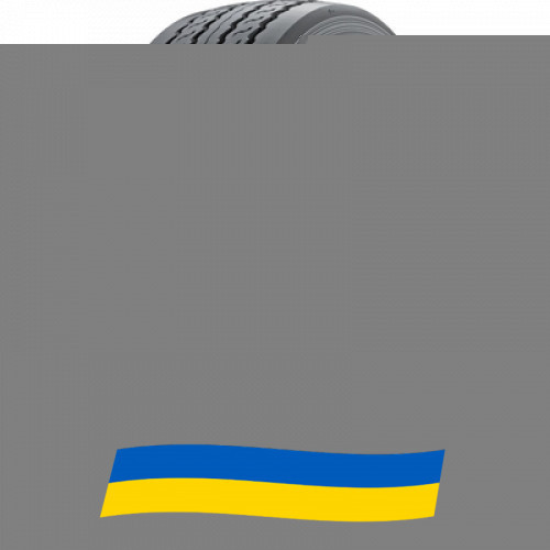 385/65 R22.5 Michelin X Multi T 160K Прицепная шина Київ - зображення 1