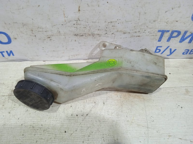 Бачок главного тормозного цилиндра Nissan Qashqai J10 2.0 БЕНЗИН MR20DE 2006 (б/у) Киев - изображение 3