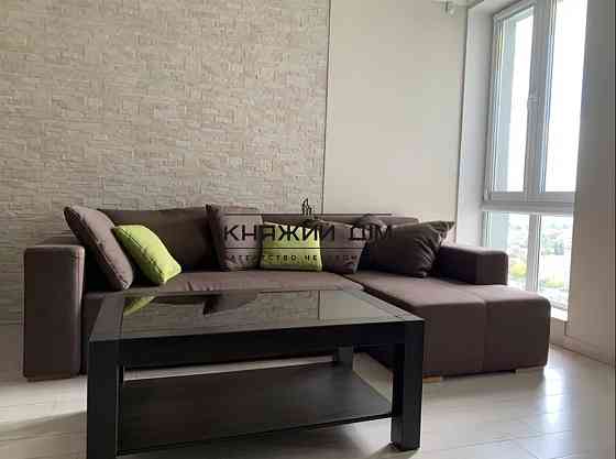 ОРЕНДА 1к квартира в ЖК Паркове мiсто по вул. Вишгородська, 45..Код .№1166226 Киев