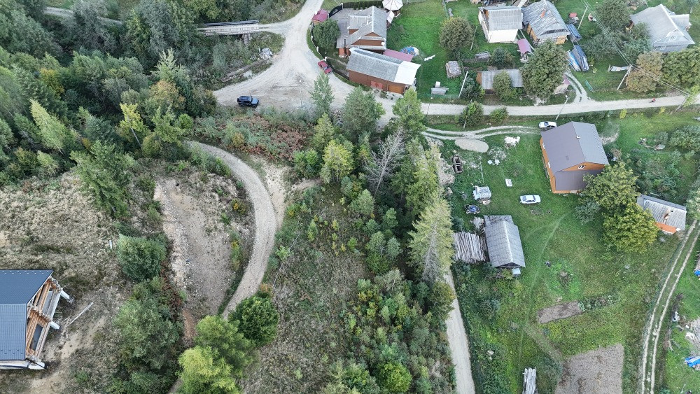 Земельна ділянка в Микуличині 0.19 га. Яремче - зображення 6