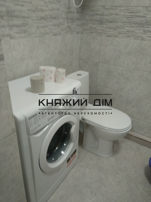 Пропонується в оренду квартира в ЖК Совські ставки. Код об'єкта: 11204058 Киев - изображение 7