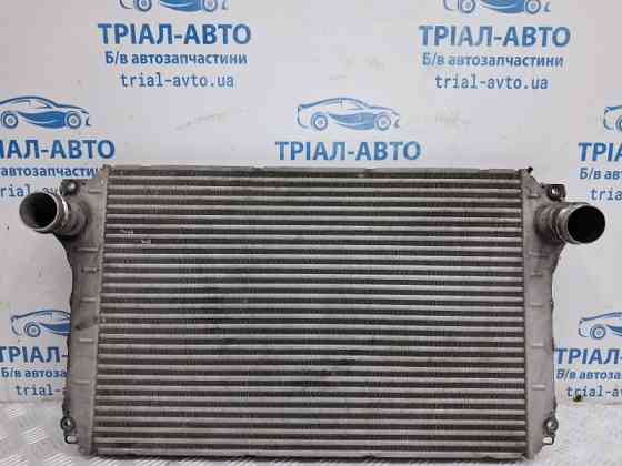 Радиатор интеркуллера Toyota Avensis T25 2.0 DIESEL 1ADFTV 2002 (б/у) Київ