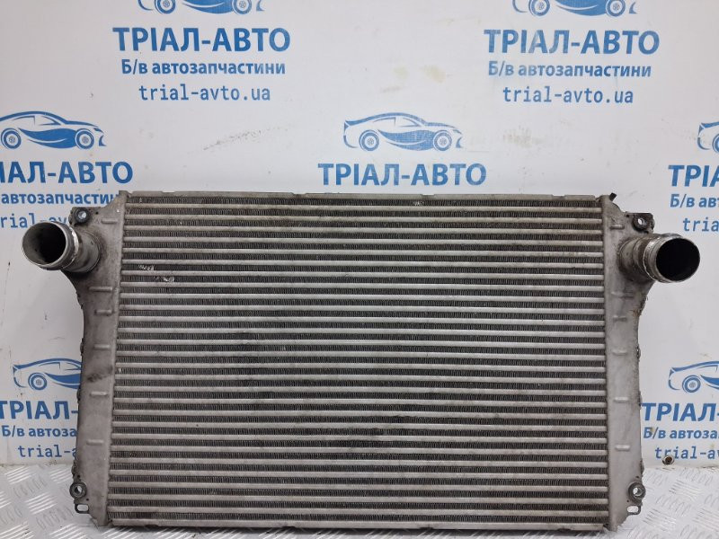 Радиатор интеркуллера Toyota Avensis 2002-2010 179400R010 (Арт. 78446) Київ - зображення 1