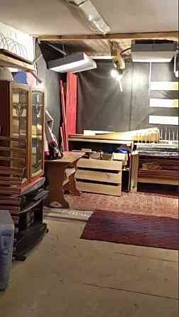 долгосрочная аренда бокс в гаражном комплексе Киев, Шевченковский, 4000 грн./мес. Киев