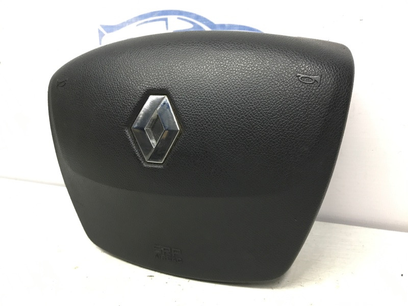 Подушка безопасности в руль Renault Megane III 1.5 DIESEL K9K 2008 (б/у) Киев - изображение 3