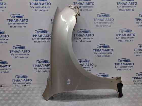Крыло переднее правое Mazda 3 BK 1.6 БЕНЗИН Z6 2003 (б/у) Київ