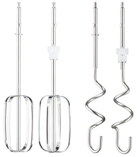 Міксер с чашей First FA-5257-3 500 Вт белый Київ - зображення 10