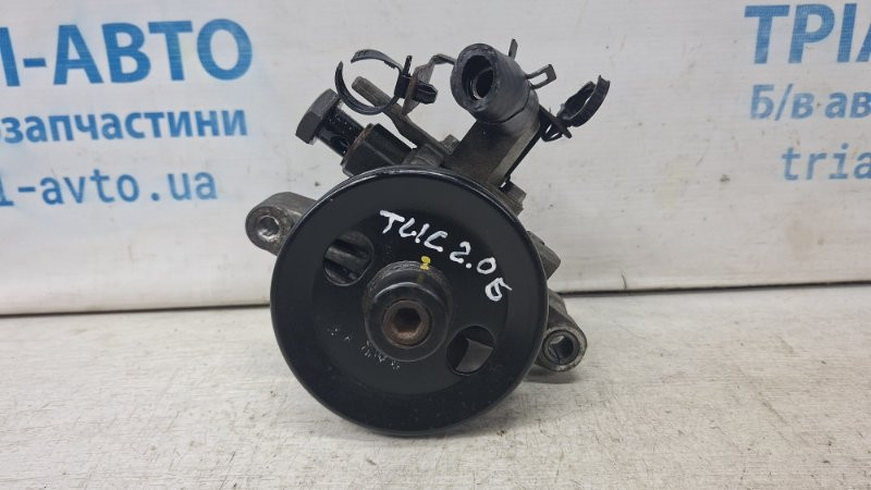 Насос ГУ Hyundai Tucson JM 2.0 БЕНЗИН G4GC 2004 (б/у) Київ - зображення 1
