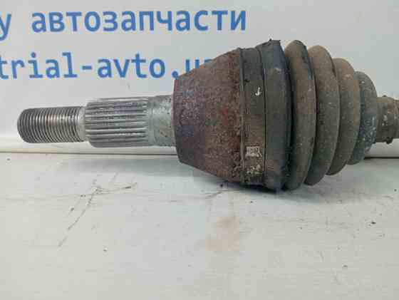 Привод задний левый Chevrolet Captiva C100 2.4 БЕНЗИН Z24SED 2006 (б/у) Киев