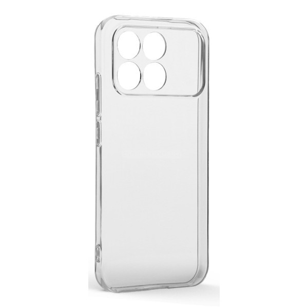 Чохол ArmorStandart Air Camera Cov для Xiaomi Poco F8 Pro Прозорий (ARM89265) Харьков - изображение 2