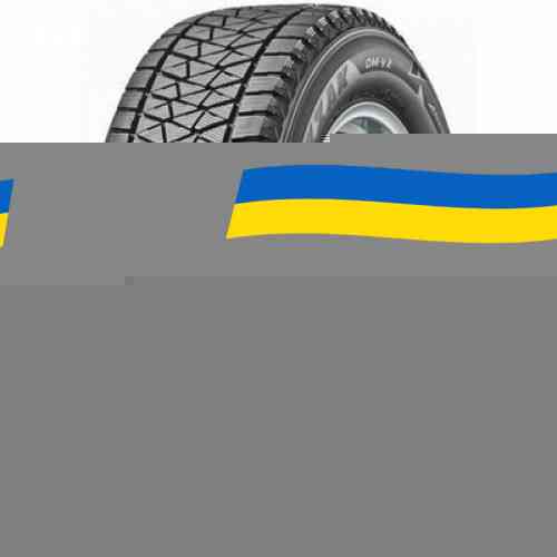 245/45 R20 Bridgestone Blizzak DM-V2 103T Позашляхова шина Київ
