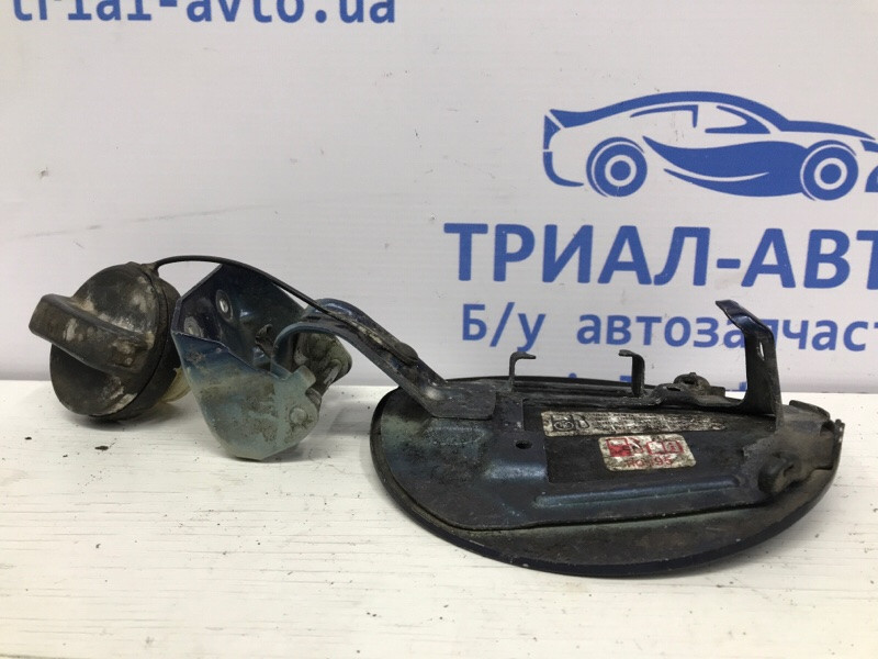 Лючок бака Suzuki Grand Vitara JT 2.4 БЕНЗИН J24B 2005 (б/у) Київ - зображення 3
