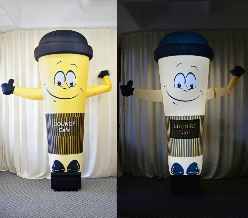 Зазывала Рукомах - реклама для вашого бізнесу! Київ - зображення 1