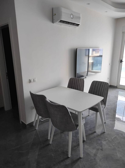 Продам квартиру в Турции, Махмутлар Днепр - изображение 1