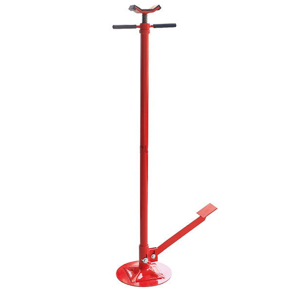 Стойка трансмиссионная механическая 0,75т 1360-2030мм TORIN TRF40753A Харьков - изображение 1