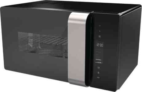 Мікрохвильова піч Gorenje MO-23-ORA-B 23 л чорна Київ