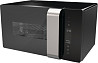 Мікрохвильова піч Gorenje MO-23-ORA-B 23 л чорна Київ