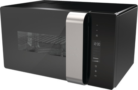 Мікрохвильова піч Gorenje MO-23-ORA-B 23 л чорна Киев - изображение 1