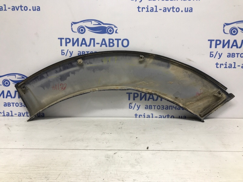 Накладка крыла Mitsubishi Pajero Wagon 2006-2022 7420A082BA (Арт. 56908) Киев - изображение 5