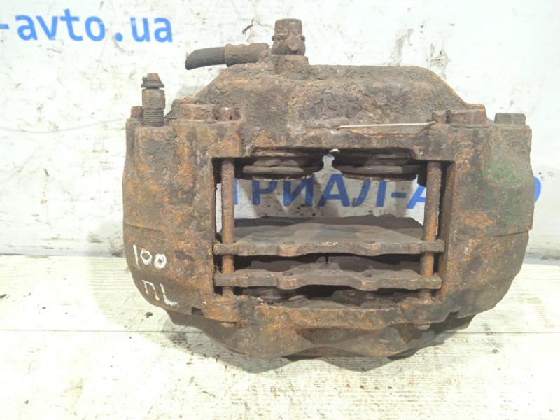 Суппорт передний левый Toyota Land Cruiser 1998-2007 4775060090 (Арт. 7604) Киев - изображение 1