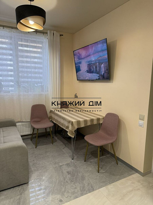 Продаж 1кімнатної квартири ЖК Святопетровський Київ - зображення 4
