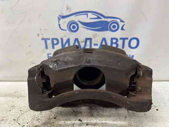 Суппорт передний правый Nissan Qashqai J11 1.6 DIESEL R9M 2013 (б/у) Киев