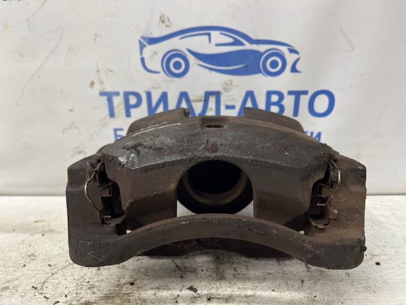Суппорт передний правый Nissan Qashqai 2013-2022 410014EA0A (Арт. 77438) Київ - зображення 5