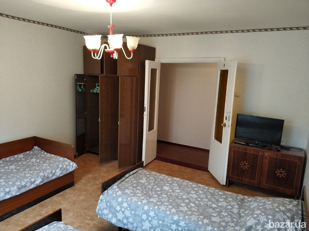 Сдам 3-х комнатную квартиру в центре Затоки, от хозяйки Одесса - изображение 7