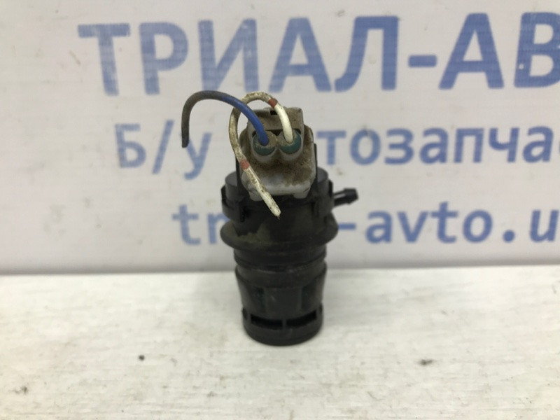 Насос омывателя стекла Toyota Prado J120 3.0 DIESEL 1KDFTV 2002 задн. (б/у) Київ - зображення 2