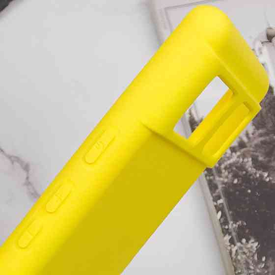 Чехол Silicone Cover Lakshmi (A) для Google Pixel 6 Херсон